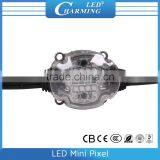 Waterproof 6pcs/pixel SMD5050 Lamps Led Dot Matrix Light for the Building Facade Lighting thumbnail-4