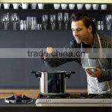 4L Digital Electric Pressure Cooker/Cookware Big Induction Cooker thumbnail-1