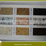 Cheap Quartz Stone Slab Counter-top for Kitchen-used thumbnail-4