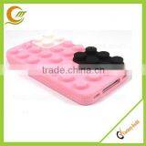 Silicone Mobile Phone Cases Gifts Silicone Cell Phone Cases High Quality Silicone Phone Cases