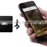 2016 HOT SELLING Amlogic S905 Quad-core 64 Bit KODI Andriod TV Box thumbnail-3