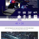 T9s Plus Android tv Box Free Xxx Movie tv Box Amlogic S905 Smart tv Box Kodi thumbnail-4