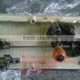 Treasure ES1114-2 Japanese Used Second Hand Handle Operated Chain Stitch Embroidery Machine thumbnail-5