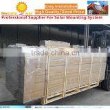 Solar Panel Mounting Rail thumbnail-4