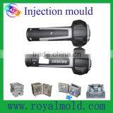 2015 New Products Double Shot Mould / Double Color Shenzhen Plastic Mould thumbnail-3