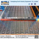 Storage Rack Steel Grating Warehouse Mezzanine thumbnail-6