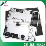 2014 Chinese Manufacturer Magnetic Whiteboard Sheets thumbnail-1