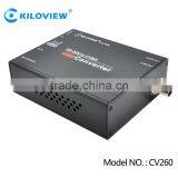 SD/HD/3G SDI to CVBS/AV Smart Converter thumbnail-6