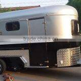 Angle Load 2 Horse Trailer thumbnail-2