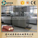 Automatic Chocolate Enrobing Machines Golden Supplier 86-18662218656 thumbnail-4