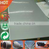 Black Stainless Steel Sheet 316