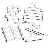 METAL HANGERS ZINC/CHROME/NICKEL PLATED thumbnail-1