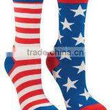 2015 The Latest Version Captain America Socks Colorful Socks thumbnail-2