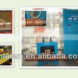 Induction Annealing Equipment for Brass Copper Steel Wire thumbnail-1