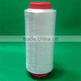 100% polyester yarn / pes fiber / pes dty yarn