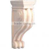 Customzied Wood Corbels in High Quality From China thumbnail-2