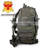 Lage Durable Camouflage Tactical Outdoor Hiking Outdoor Adventure Backpack thumbnail-6