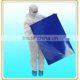 Industrial/Cleanroom Use Disposable Floor Sticky Mat thumbnail-1