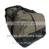 Wholesale 600D Polyester Medium Rolling Duffel Bag Plain Travel Duffel Bags thumbnail-2