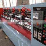 Skype:cartonboxmachine t Full Automatic Thin Blade Slitter Scorer Machine/corrugated Cardboard Making Equipmen thumbnail-3
