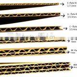 Factory Supply Corrugated Cardboard thumbnail-4