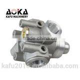 Excavator E320 E320B Fuel Filter Head 4I-3948 1730159 thumbnail-1