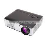 RD806 Led Projector With Android Wifi 1080p 1280*800