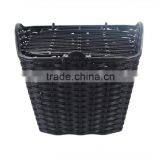 Bicycle Basket Electric Bicycle Basket Rattan Bicycle Basket 070 thumbnail-2