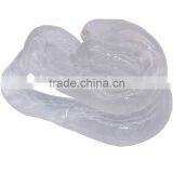 Educational Toys Plasticine Transparent Crystal Putty Thinking Bouncing Therapy Putty thumbnail-4