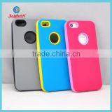 High Quality 3d silicone cover case for samsung galaxy s4 i9500 made in china