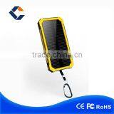 2016 Outdoor Best Selling Products in Europe 8000mah Dual Usb Charger Power Bank for Vivo Quality Choice thumbnail-1