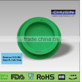 Silicone Cup Lids thumbnail-1