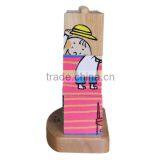 Lovely Wooden Blocks for Block Printing thumbnail-3