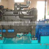 Diesel Engine Power System Unit for Sale