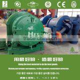 Rotary Barrel Type Abrasive Blasting Machine thumbnail-6