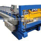 Metal Roof Panel Roll Forming Machine thumbnail-1