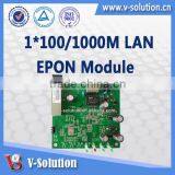 1GE EPON ONU module,Industrial Grade module