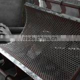 Dingfeng SSJ800-1200 Waste Tire Rubber Shredder for Waste Recycling thumbnail-3