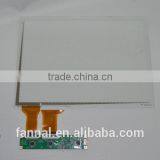 12.1 Inch Capacitive Touch Panel in Stock With Good Quality and High Senstivity
