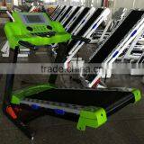 Fitness Treadmill Run Machine Gym Machine FT-J809 thumbnail-2