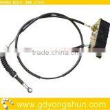 DAEWOO EXCAVATOR GOVERNOR MOTOR (NEW STYLE)