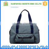 China Supplier Most Popular Fashion Nylon Printed Duffel Sport Bag thumbnail-2
