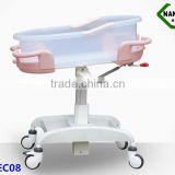 NFEC08 hospital baby crib, baby stroller