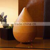 Aroma Decorative Electric Ultrasonic Aromatherapy Essential Oil Diffuser Wholesale thumbnail-2