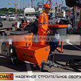 Plastering Machine EUROMIX 500.2 HANDY JET thumbnail-5