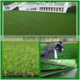 2013 High Performance Landscaping Artificial Turf Pink Outdoor Carpet thumbnail-1