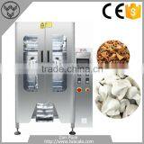 Automatic High Efficient Finger Biscuits Packing Machine