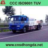HDT5120THB Truck-mounted Concrete Pump for Sale thumbnail-4