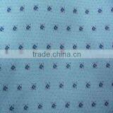 100% Polyester Printed Car Seat Upholstery Fabric