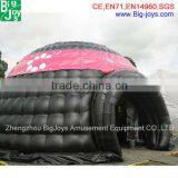 Best Price Professional High Quality Camping Large Inflatable Tent for Sale